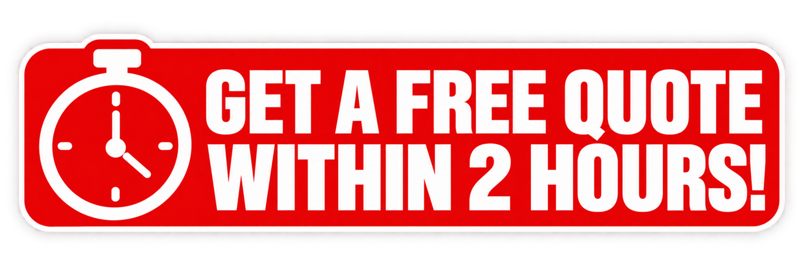 Get a free quote within 2 hours from Double Glazing Plus in Nottingham.